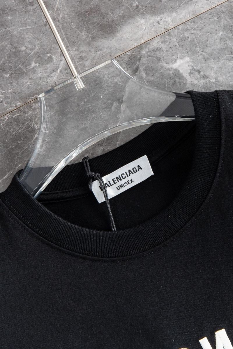 Balenciaga T-Shirts